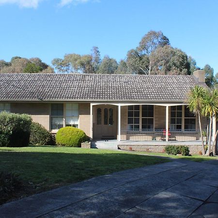 Australian Home Away @ Doncaster Grange Park 멜번 외부 사진
