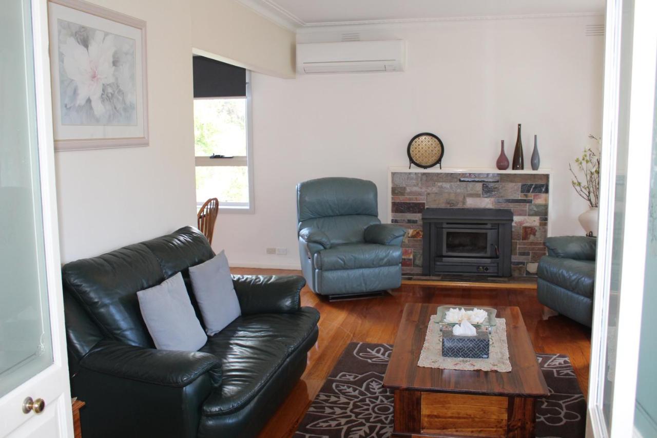Australian Home Away @ Doncaster Grange Park 멜번 외부 사진