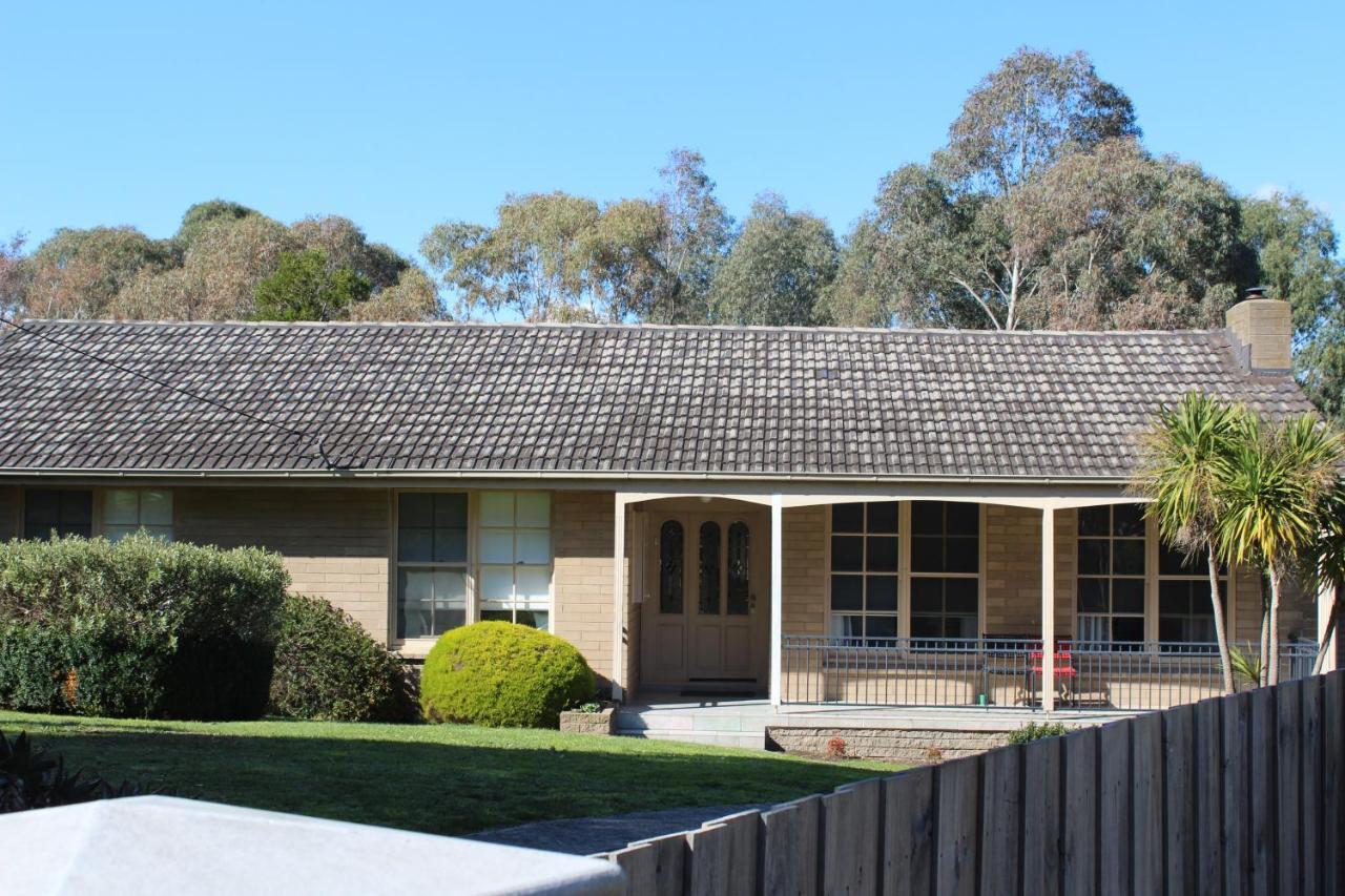 Australian Home Away @ Doncaster Grange Park 멜번 외부 사진