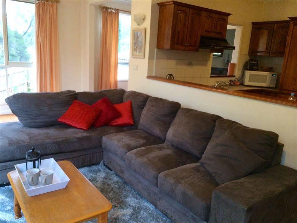 Australian Home Away @ Doncaster Grange Park 멜번 외부 사진