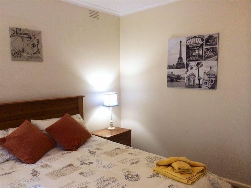 Australian Home Away @ Doncaster Grange Park 멜번 외부 사진