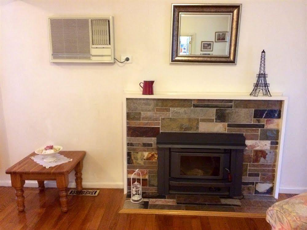 Australian Home Away @ Doncaster Grange Park 멜번 외부 사진